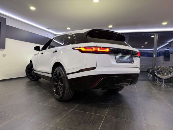 Land Rover Range Rover Velar 132 kW image number 5