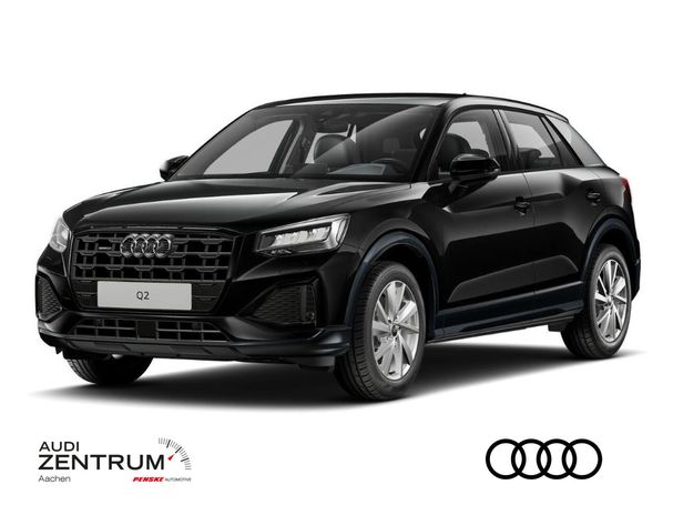 Audi Q2 40 TFSI quattro Advanced 140 kW image number 1