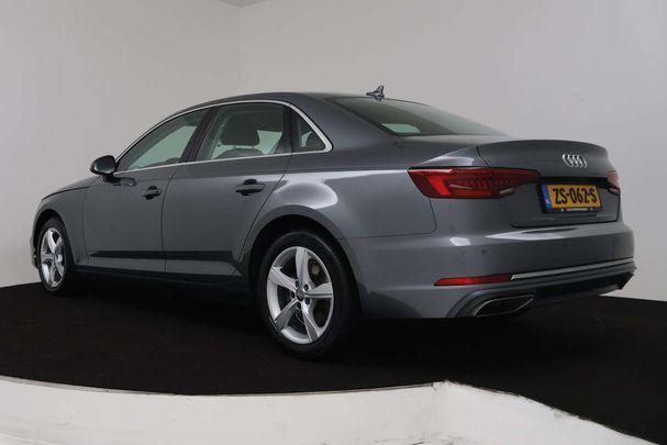 Audi A4 35 TFSI Sport 110 kW image number 1