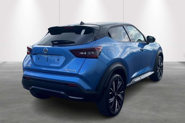 Nissan Juke N-DESIGN 84 kW image number 3