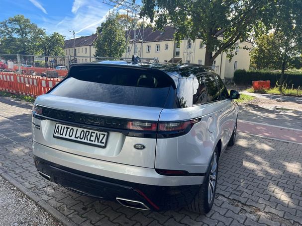 Land Rover Range Rover Velar 221 kW image number 3