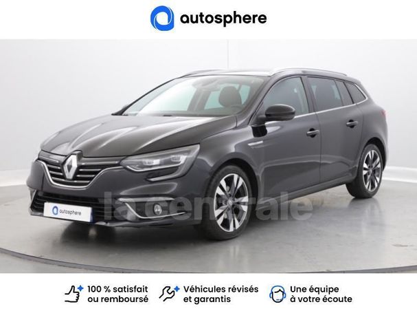 Renault Megane Estate dCi 81 kW image number 1