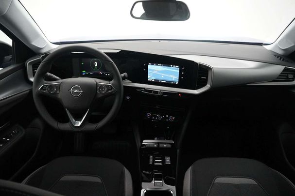 Opel Mokka 100 kW image number 12