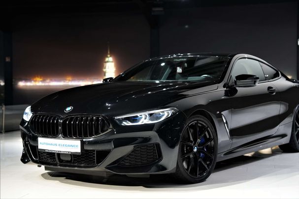 BMW 840i M Technik xDrive 245 kW image number 3