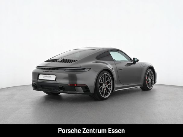 Porsche 992 Carrera 4S 331 kW image number 2