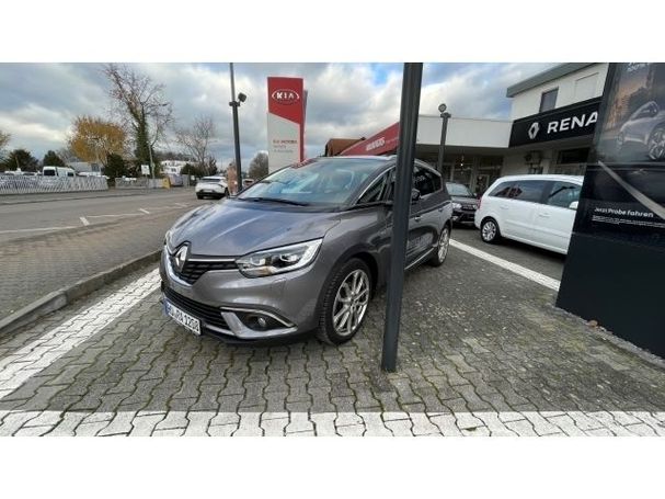 Renault Grand Scenic TCe 160 EDC GPF BOSE EDITION 117 kW image number 9