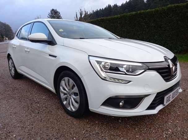 Renault Megane 70 kW image number 3