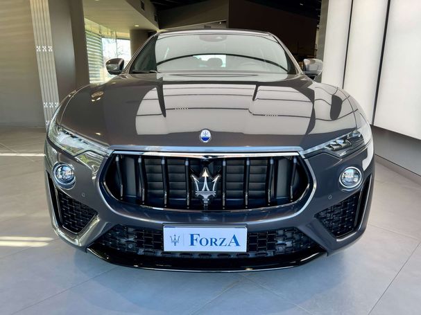 Maserati Levante GT 243 kW image number 3