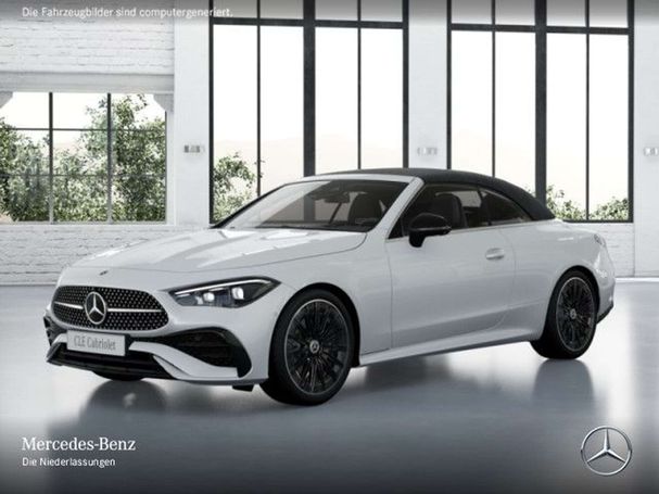 Mercedes-Benz CLE 220 145 kW image number 13