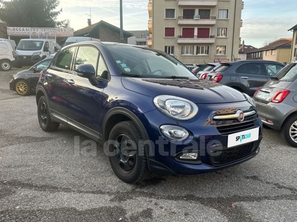 Fiat 500X 1.6 MultiJet 4x2 88 kW image number 2