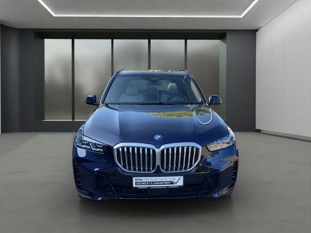 BMW X5 50e xDrive 360 kW image number 2