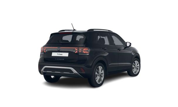 Volkswagen T-Cross 1.0 TSI DSG 85 kW image number 1