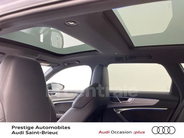 Audi S6 3.0 TDI quattro Tiptronic 253 kW image number 23