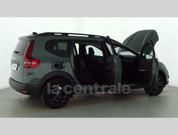 Dacia Jogger 1.6 Hybrid 104 kW image number 27