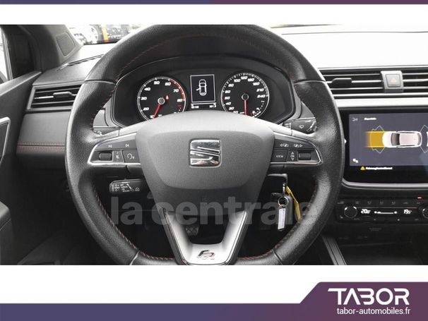 Seat Ibiza 1.0 TSI FR 85 kW image number 6