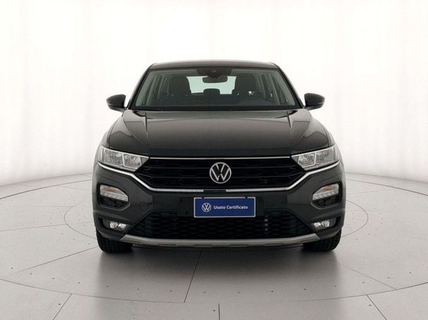 Volkswagen T-Roc DSG 110 kW image number 3