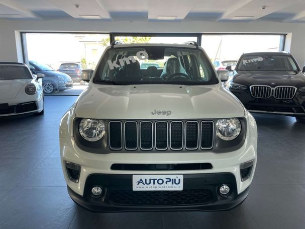 Jeep Renegade 1.0 Limited 88 kW image number 2