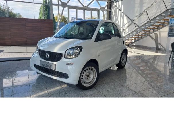 Smart ForTwo 60 kW image number 2