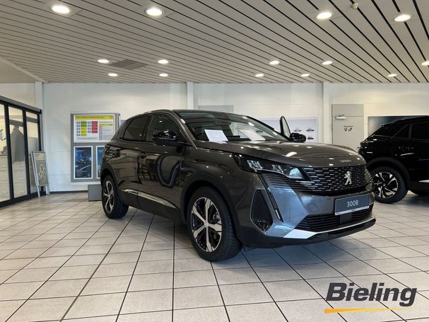 Peugeot 3008 130 EAT8 96 kW image number 2