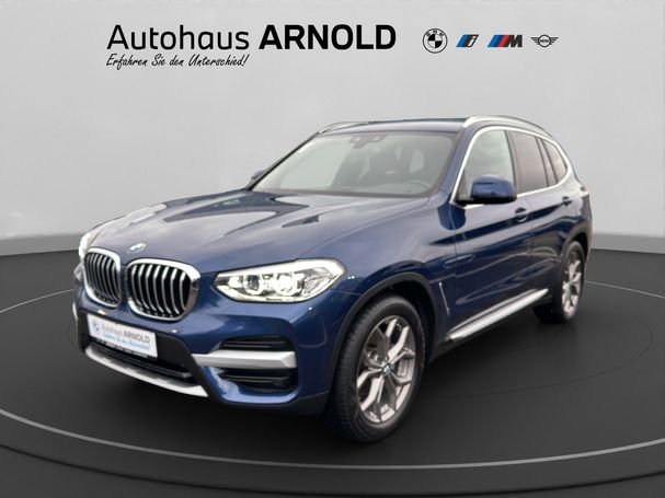 BMW X3 xDrive20d xLine 140 kW image number 1