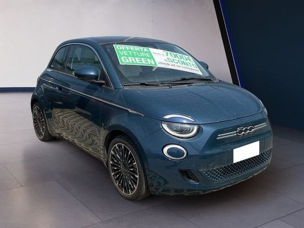 Fiat 500 e 42 kWh 87 kW image number 2