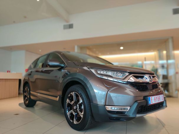 Honda CR-V Elegance 107 kW image number 2