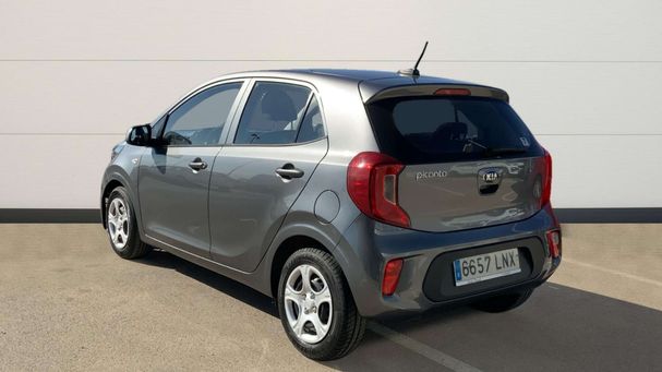 Kia Picanto 1.0 49 kW image number 4