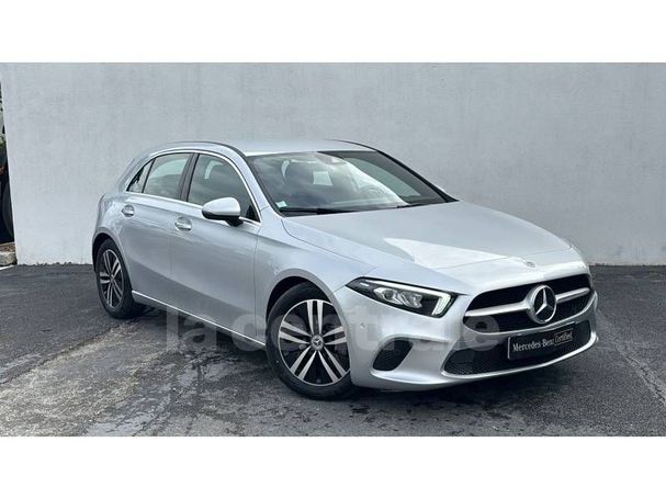 Mercedes-Benz A 180 d 85 kW image number 2