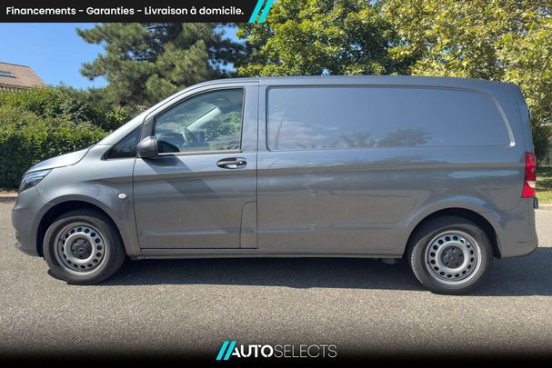 Mercedes-Benz Vito 119 CDi compact PRO 140 kW image number 8