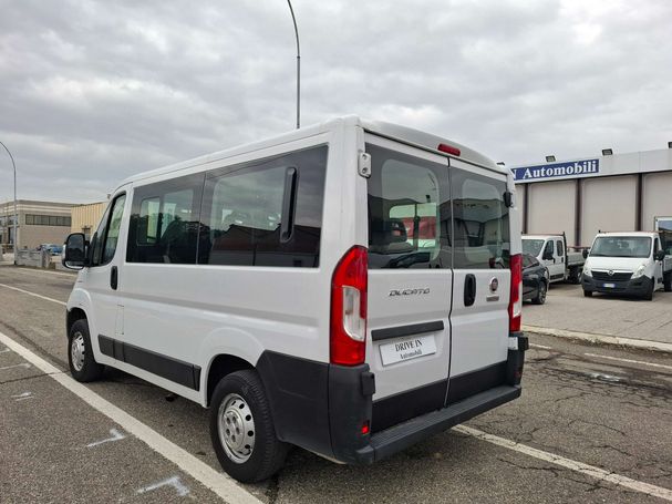 Fiat Ducato 30 140 103 kW image number 6