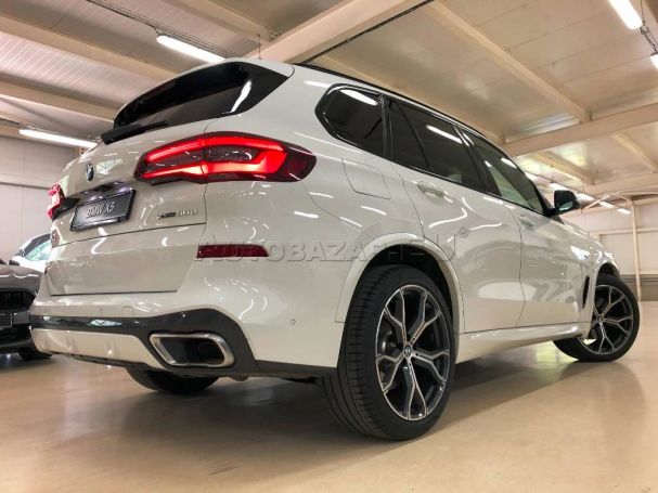 BMW X5 xDrive30d 210 kW image number 3