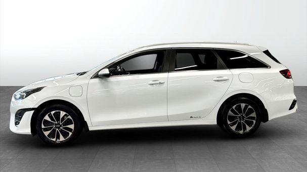 Kia Ceed Plug-in Hybrid 104 kW image number 5