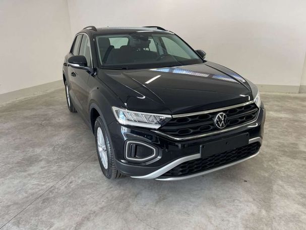 Volkswagen T-Roc 1.5 TSI DSG 110 kW image number 2