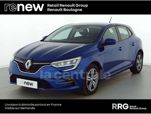 Renault Megane 85 kW image number 1