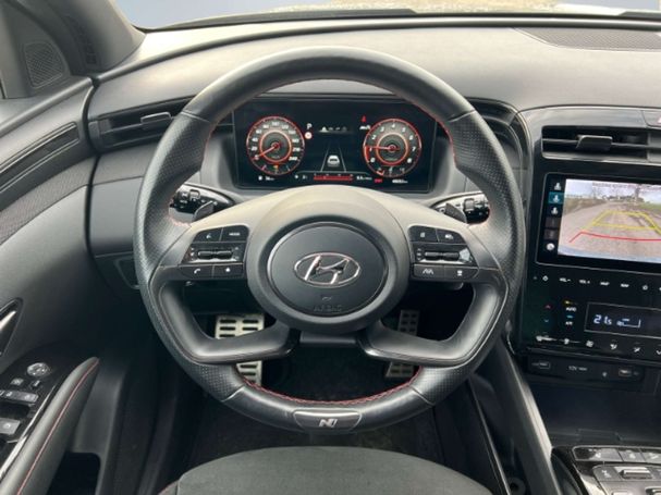 Hyundai Tucson 1.6 T-GDI 169 kW image number 13