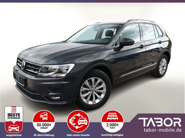 Volkswagen Tiguan 1.5 TSI Comfortline 110 kW image number 1