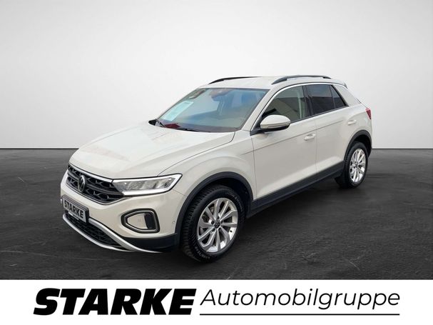 Volkswagen T-Roc 1.5 TSI DSG 110 kW image number 2