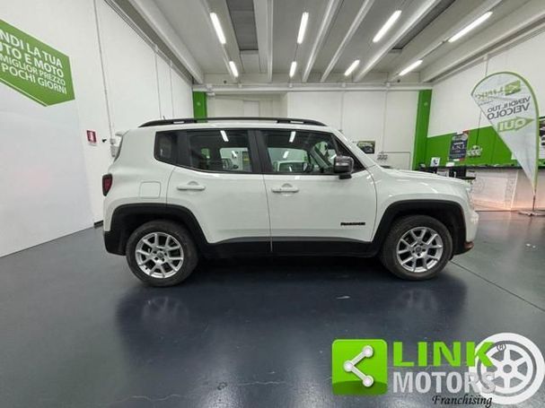 Jeep Renegade 1.6 88 kW image number 6