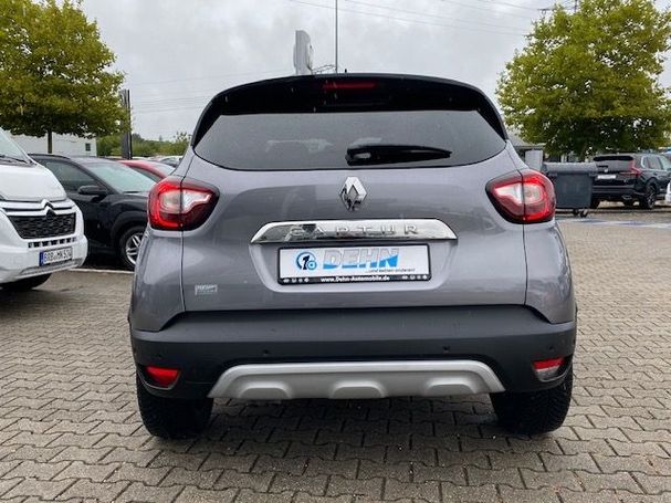 Renault Captur TCe Collection 110 kW image number 3