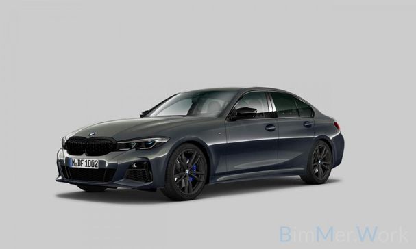 BMW 340i M xDrive 275 kW image number 1