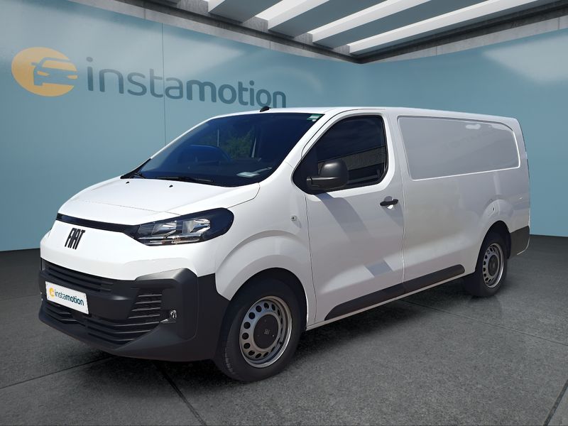 Fiat Scudo Kasten 2.0