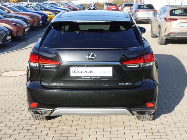 Lexus RX 300 175 kW image number 6