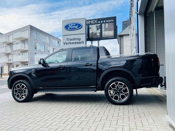 Ford Ranger 2.0 Wildtrak 151 kW image number 4