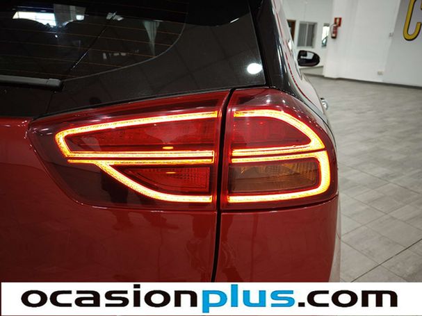 Kia Niro 1.6 104 kW image number 18