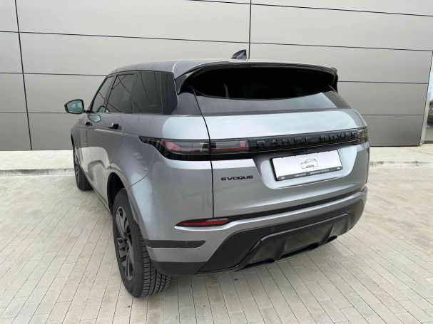 Land Rover Range Rover Evoque 120 kW image number 5