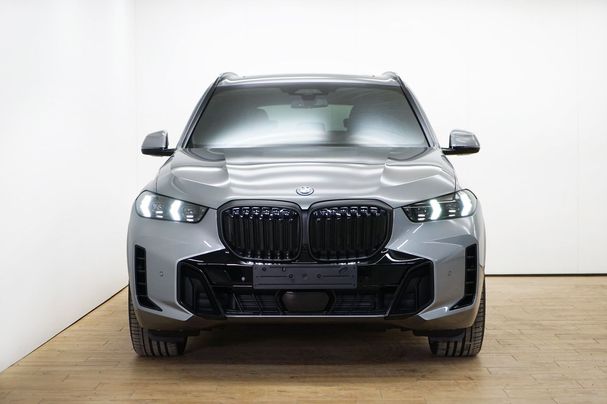 BMW X5 50e xDrive 360 kW image number 10