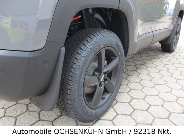 Jeep Renegade 1.3 177 kW image number 7