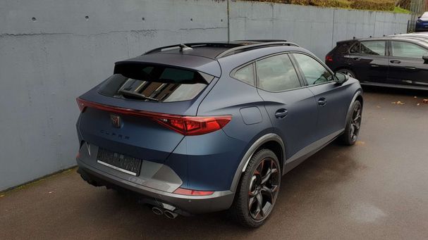 Cupra Formentor 2.0 TSI DSG 228 kW image number 2