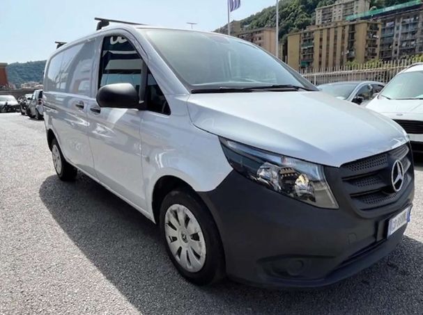 Mercedes-Benz Vito Van 110 75 kW image number 2