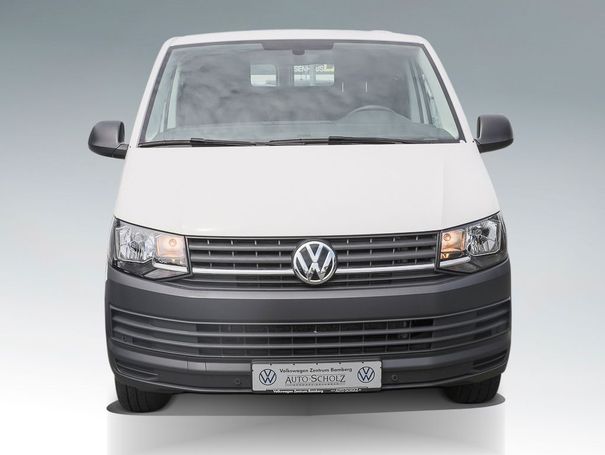 Volkswagen T6 Transporter 110 kW image number 3